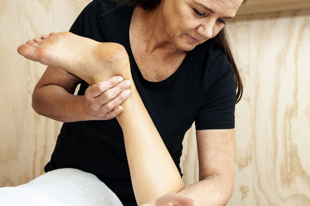 Massage The Mom To Be at Oilistic Massage Studio Haarlem